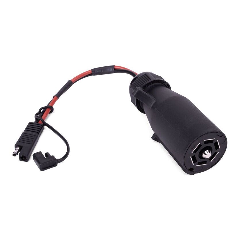 Trailer Wiring Adapter Connector